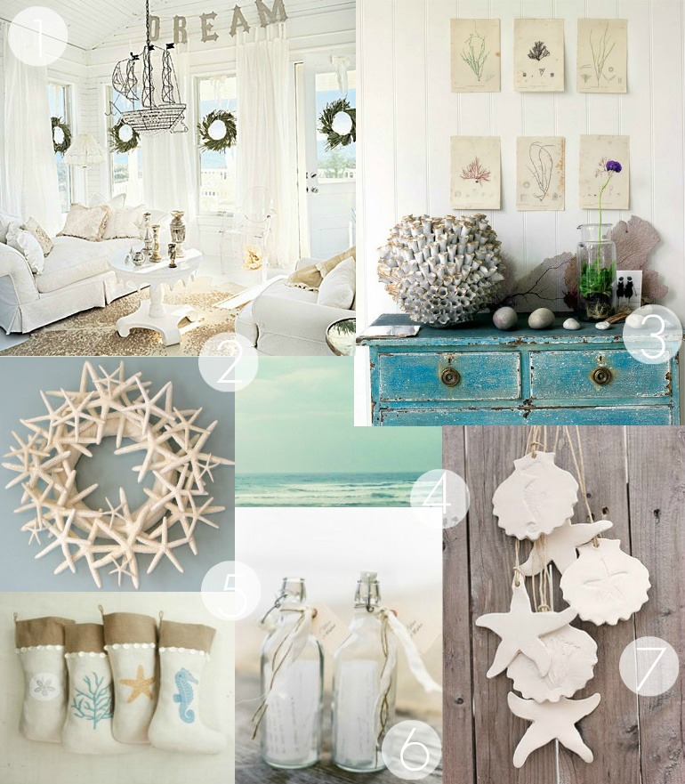 Coastal+Christmas